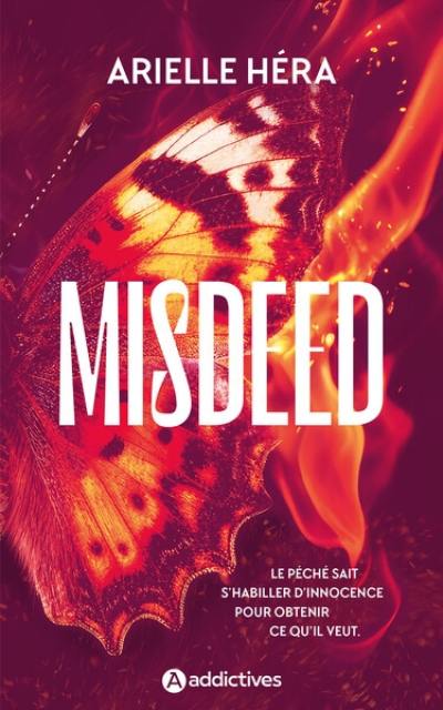 Misdeed Misdeed