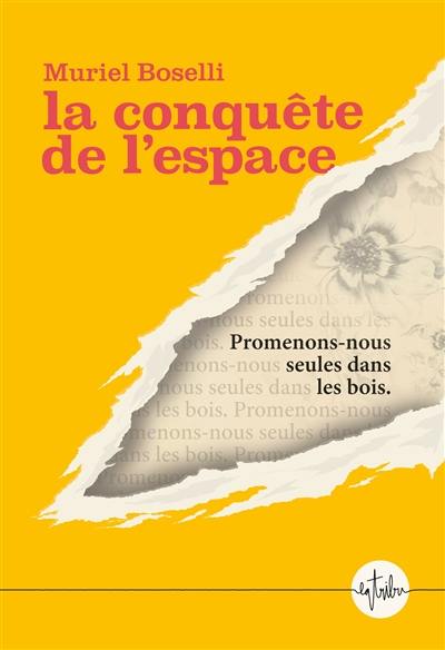 La conquête de l'espace La conquête de l'espace