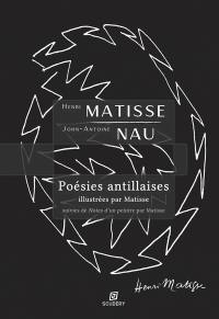 Poésies antillaises. Notes d'un peintre