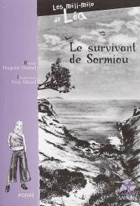 Les méli-mélo de Léa. Vol. 2002. Le survivant de Sormiou