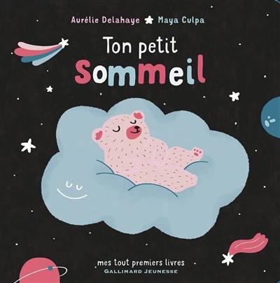 Ton petit sommeil