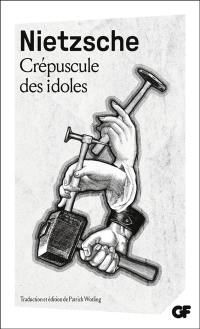 Crépuscule des idoles