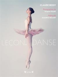 Leçon de danse