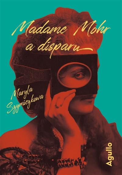 Madame Mohr a disparu Madame Mohr a disparu