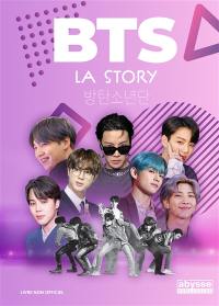 BTS : la story