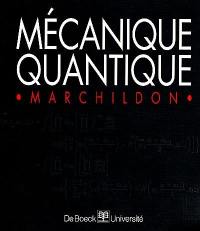 Mécanique quantique