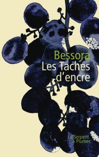 Les taches d'encre
