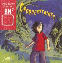 Croquemitaines