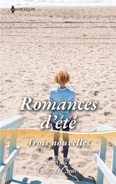 Romances d'été : trois nouvelles Romances d'été : trois nouvelles