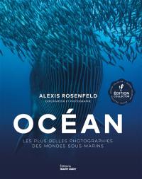 Océan : les plus belles photographies des mondes sous-marins