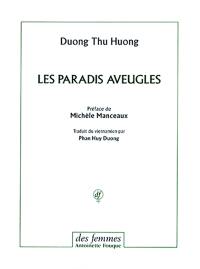 Les paradis aveugles