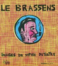 Le Brassens Le Brassens