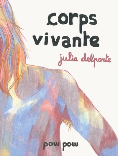 Corps vivante Corps vivante