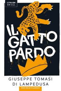 Il gattopardo