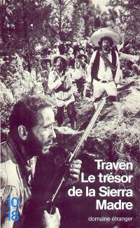 Le trésor de la Sierra Madre