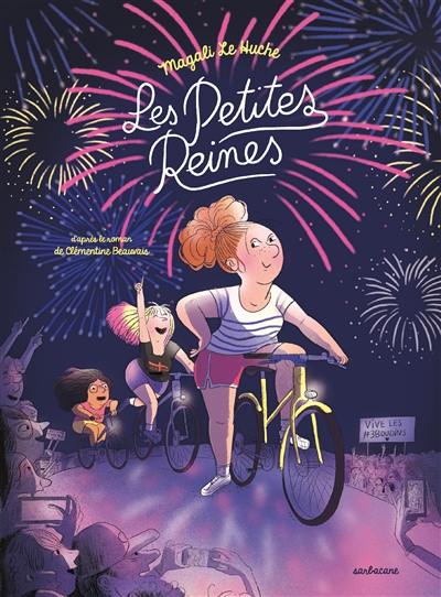 Les petites reines Les petites reines