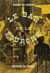 Le Bar de la Fourche