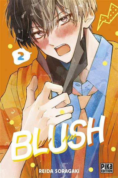 Blush. Vol. 2 Blush. Vol. 2