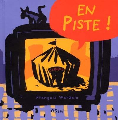 En piste ! En piste !