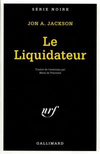 Le liquidateur