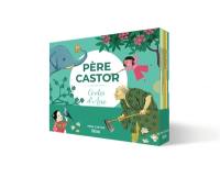 Contes d'Asie