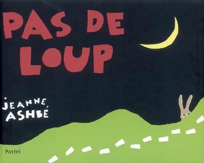 Pas de loup Pas de loup