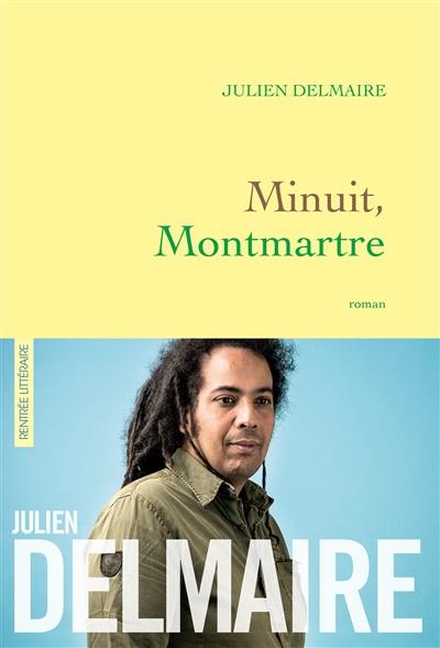 Minuit, Montmartre Minuit, Montmartre