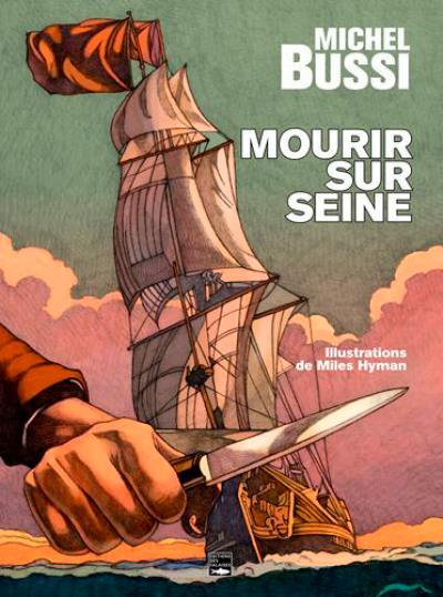 Mourir sur Seine Mourir sur Seine