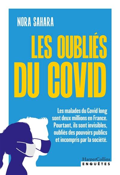 Les oubliés du Covid
