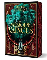 La mémoire des vaincus. Vol. 1
