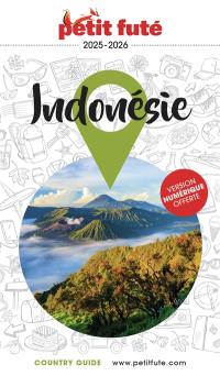 Indonésie : 2025-2026