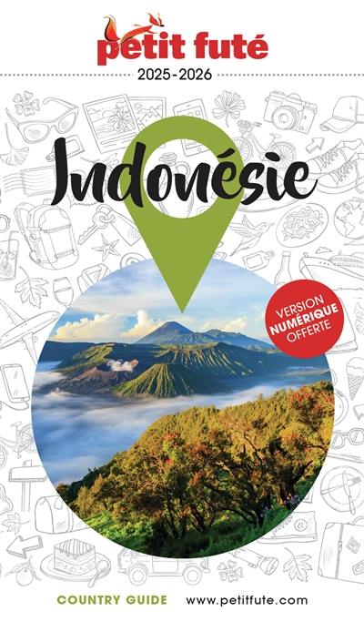 Indonésie : 2025-2026 Indonésie : 2025-2026