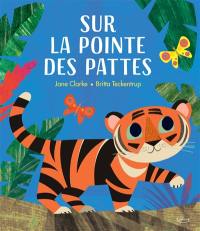 Sur la pointe des pattes