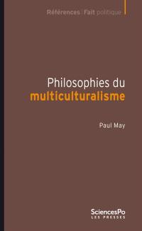 Philosophies du multiculturalisme