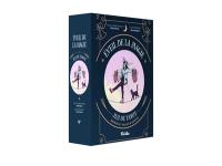 Eveil de la magie : Jeu de tarot