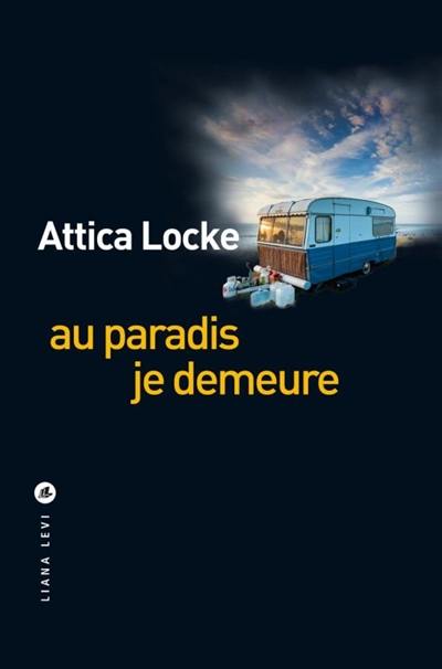Au paradis je demeure Au paradis je demeure