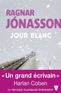 Jour blanc