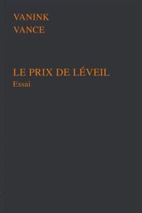 LE PRIX DE LEVEIL
