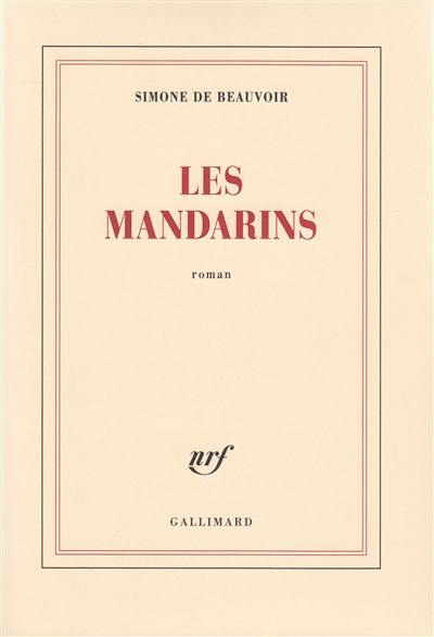 Les mandarins