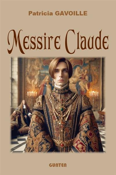 Messire Claude Messire Claude