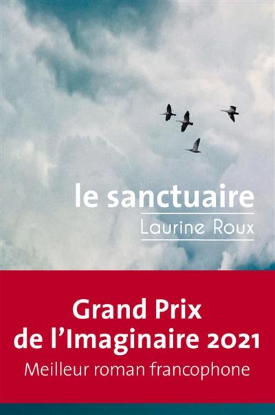 Le sanctuaire Le sanctuaire