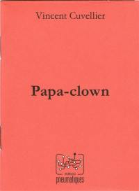 Papa-clown