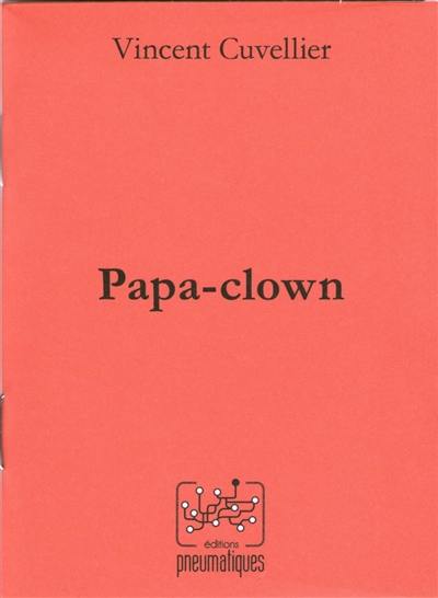 Papa-clown Papa-clown