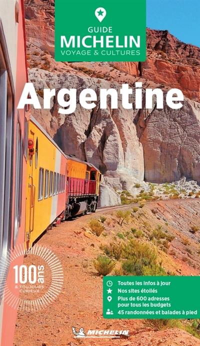 Argentine