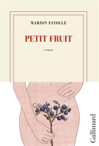 Petit fruit