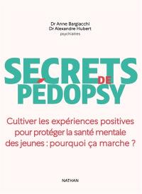 Secrets de pédopsy : comment le parent peut-il devenir un agent protecteur ?