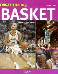 Le Livre D'Or Du Basket 2002 - David Loriot - Livres - Furet du Nord