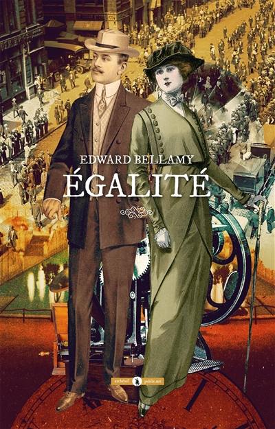 Egalité Egalité