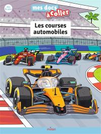 Les courses automobiles