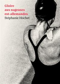 Gloire aux nageuses est-allemandes